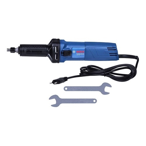 Retifica Reta Longa Worker 110v 500w 7000 a 28000 rpm Rw1 - Ferramentas MEP