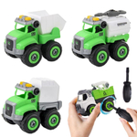 Caminhão Mini truck Pedal Infantil Criança com Caçamba Basculante 9300  Magic toys Presente Menino Aniversario em Promoção na Americanas