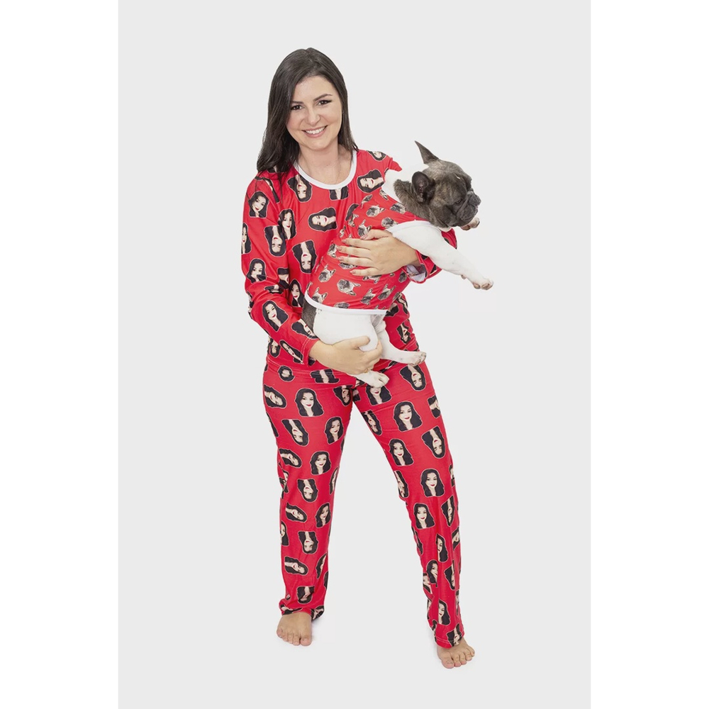 Pijama tal sale mae tal pet