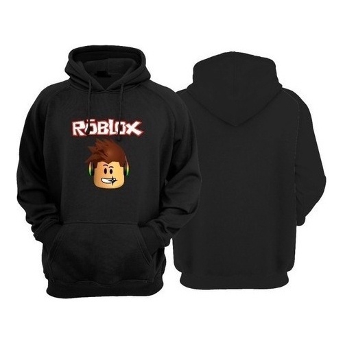 Blusa Personalizada Do Jogo Roblox Camisa Roblox Skin #2 em