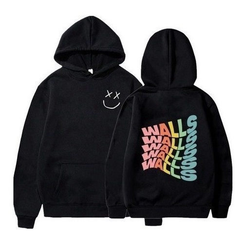 Moletom louis tomlinson best sale