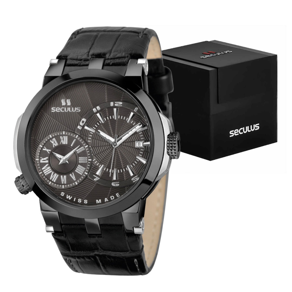 Seculus swiss made new arrivals