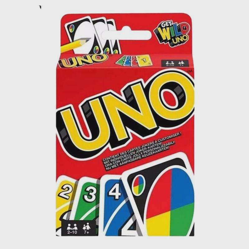 Jogo De Cartas Uno com Preços Incríveis no Shoptime