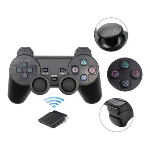 XUXL Consoles de Videogame, 4K 2,4G Wireless 10.000 jogos 32/64GB Retro  Classic Gaming Gamepads Controlador da família de TV para PS1/GBA/MD