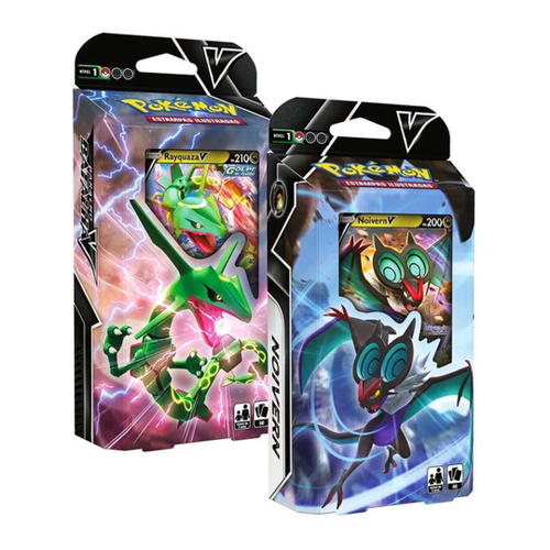 Carta Pokémon Rayquaza, Promoçoes e Ofertas