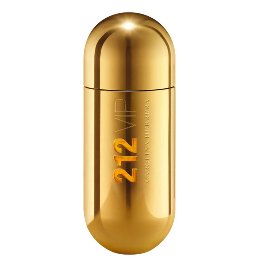 Perfume 212 VIP Feminino EDP 80ml - Carolina Herrera