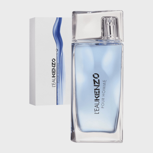 Perfume Importado Masculino L Eau Kenzo Homme Eau de Toilette 50 ml em Promocao na Americanas