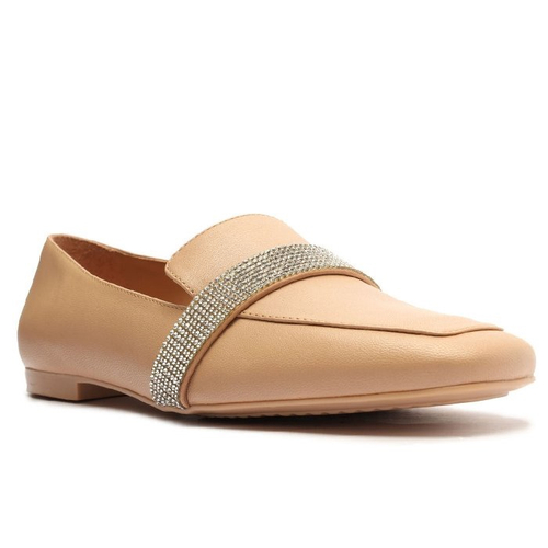 Sapato slip hot sale on arezzo