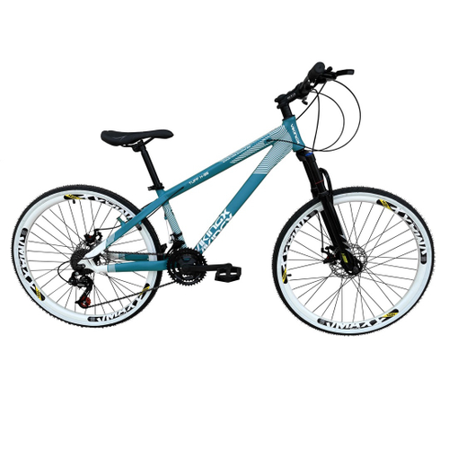 Bicicleta Vikingx Aro 26 Barata