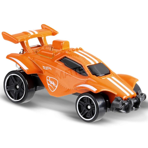 Kit Carrinhos Hot Wheels - 5 Carros - Rocket League - Mattel na Americanas  Empresas