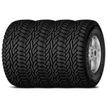 Kit 4 Pneu Continental Aro 14 175/70r14 88h ContiCrossContact at