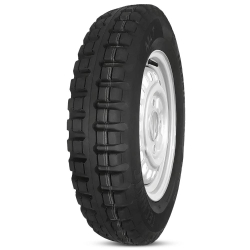 Pneu Technic Aro 15 5.60-15 79p Volkswagen Fusca mlt é boa?