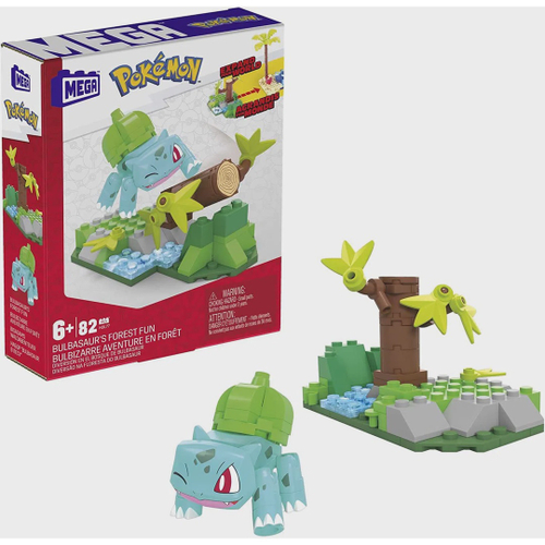 Pelucia Ivysaur Boneco Pokemon Sg Bulbassauro Charizard Mew