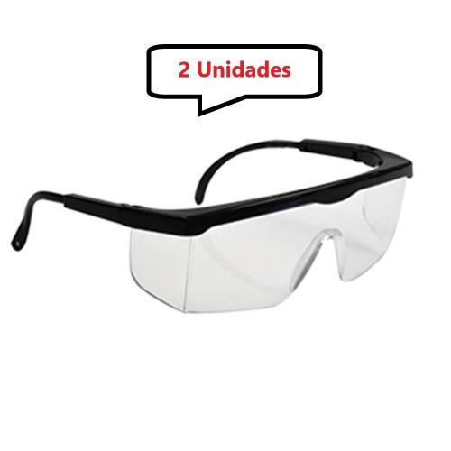 Lentes antivirus sales