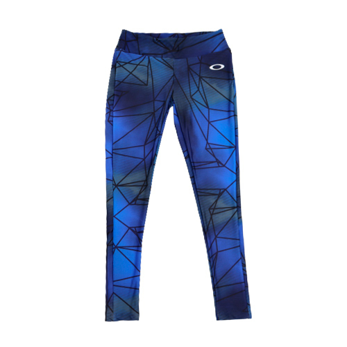 Calça best sale legging oakley