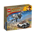 Lego Indiana Jones 2 em Promoção na Americanas