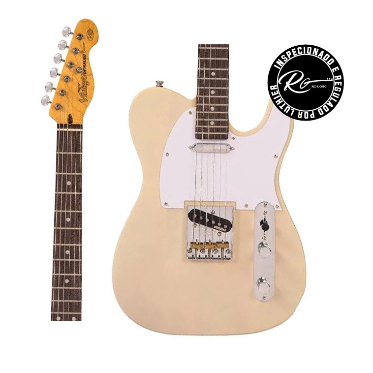 Vintage telecaster v62 cheap