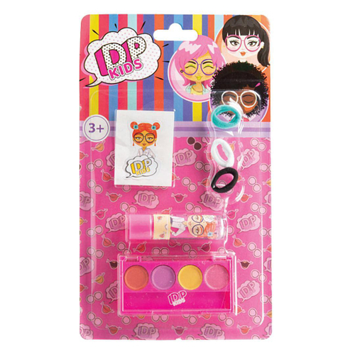 Boneca Make Up Star Super Camarim Com Maquiagem e Acessorios em Promoção na  Americanas