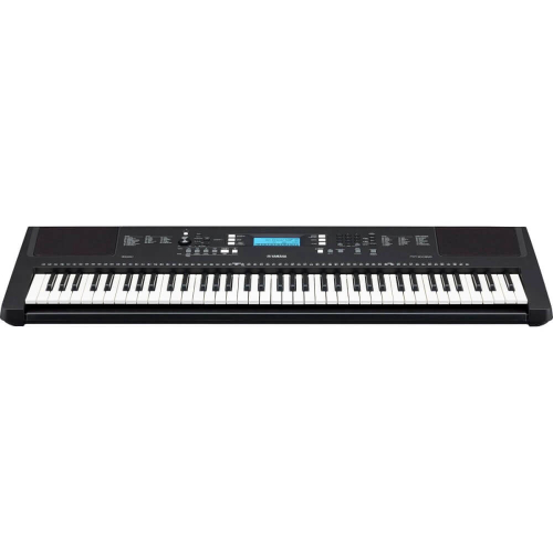 Teclado Infantil Yamaha PSS-F30 com 37 Teclas no Shoptime