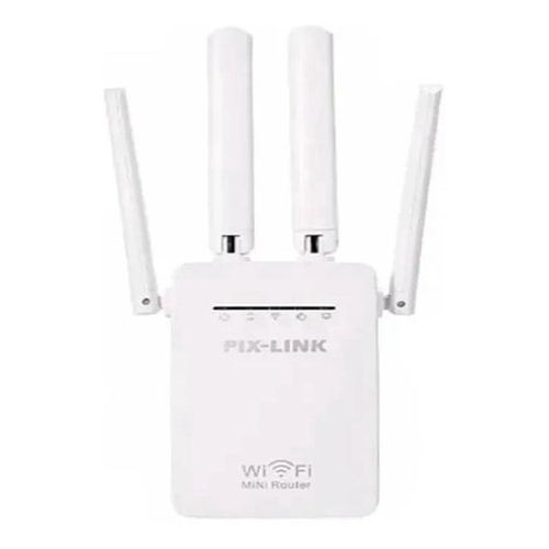 Repetidor discount wifi pixlink