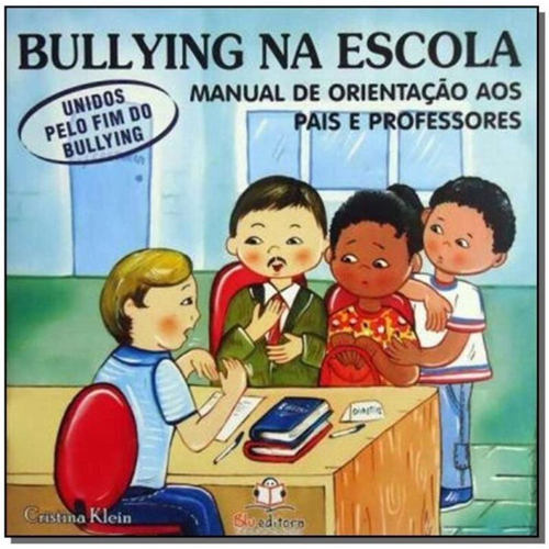 Bullying na escola em Promoção na Americanas