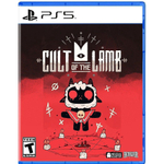 Cult Of The Lamb Standard Edition - Ps5