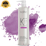 Selagem Orgânica K Liss Silver Profissional Desirius 1L