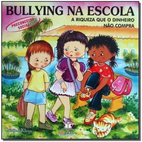 Bullying na escola em Promoção na Americanas