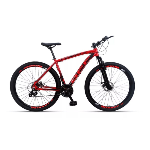 19 mountain clearance bike