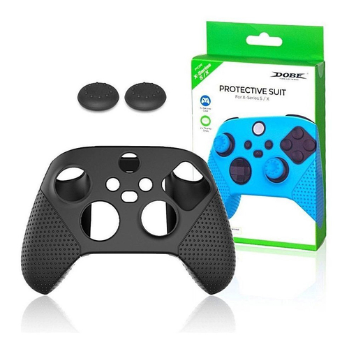 Borrachinha Grips Para Controle Analógico Ps4 Ps5 Xbox One S em Promoção na  Americanas