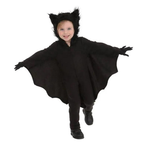 Fantasia Drácula Vampiro Infantil, Roupa Infantil para Menino Fantasia  Super Usado 77909791