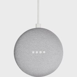 Google Nest Mini 2ª Geração: Smart Speaker com Google Assistente - Giz é boa?