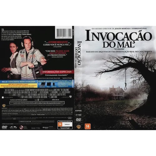 Dvd - A Possessão Do Mal em Promoção na Americanas