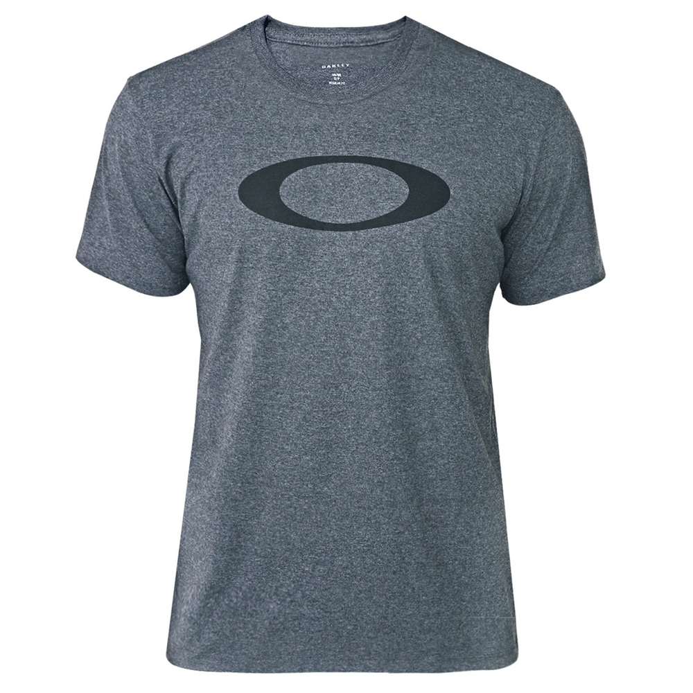 Camiseta oakley masculina O ellipse tee branca em Promoção na Americanas