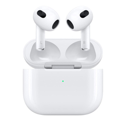 Apple AirPods 3ª geração com Estojo de Recarga é boa?