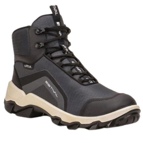 Bota Caterpillar Original Threshold WP Preto