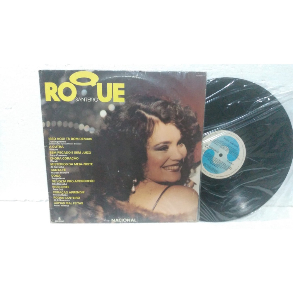 Roque Santeiro – o Musical