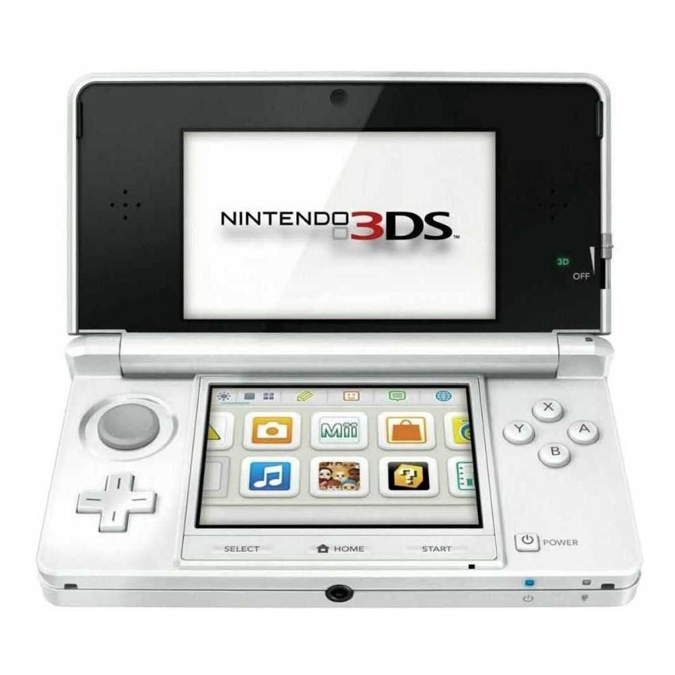 Buy Nintendo 3DS