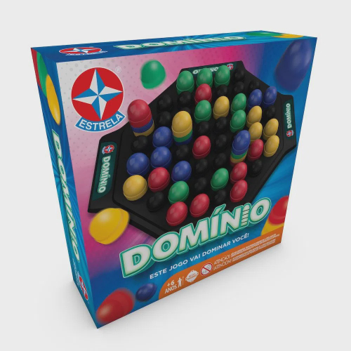 Jogo Genius - MP Brinquedos