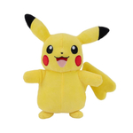 Novo Pokemon Figuras de Açao Ash e Pikachu Alola Sunny 1960 em Promoção na  Americanas