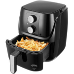 Fritadeira Air Fryer BFR30 3 Litros 1000w - Britânia - Fritadeira Air Fryer  BFR30 3 Litros 1000w - Britânia - Britânia