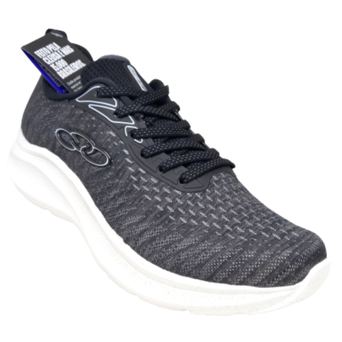 Tenis olympikus feminino hotsell macio