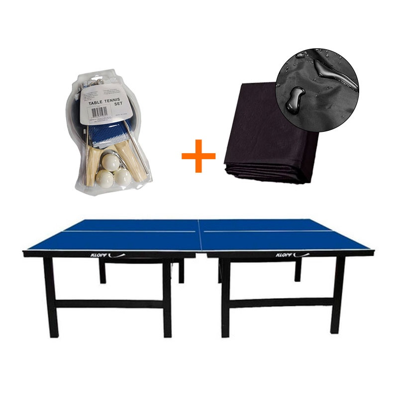 CAPA TENIS D MESA PING PONG material sintético IMPERMEÁVEL 1013 DA