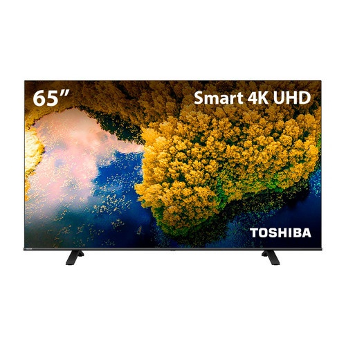 Smart TV 55 LED 4k UHD Philco PTV55G20AGS - Ibyte