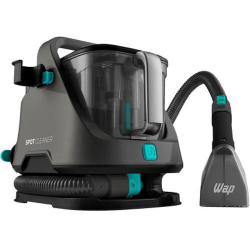 Extratora E Higienizadora Wap Sport Cleaner W2 Portátil 3 Em é boa?