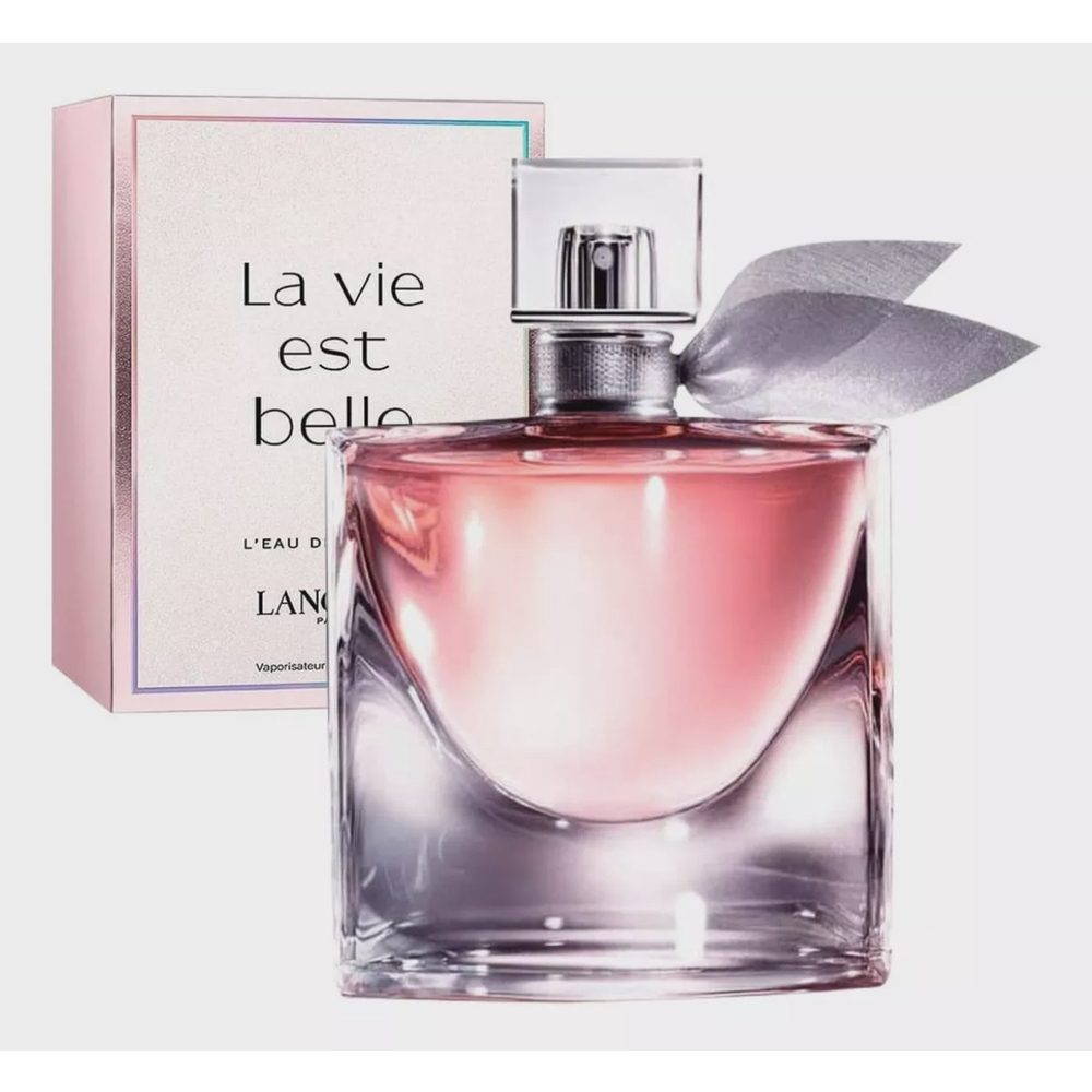 Perfume Importado Feminino La Vie Est Belle Lancôme Eau De Parfum 30ml