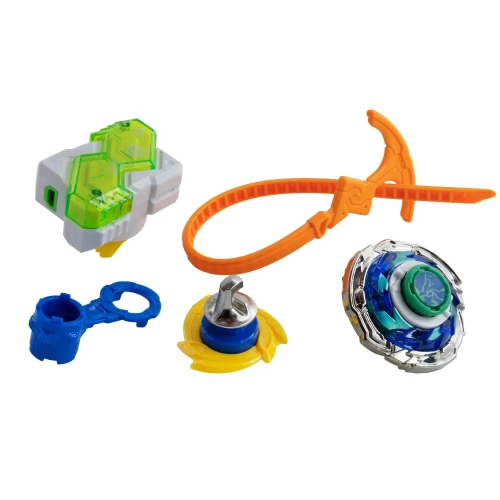 Beyblade Lançador Peão Batalha Infinity Nado Pião Brinquedo em Promoção na  Americanas