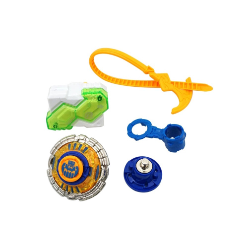 Beyblade Lançador Peão Batalha Infinity Nado Pião Brinquedo em