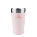 Copo Térmico Cerveja Inox Limestone s/ Tampa 473Ml Stanley