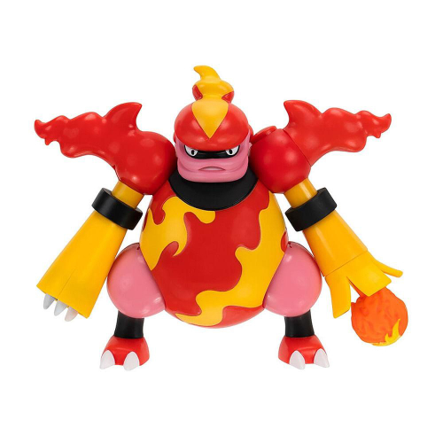 Conjunto Sunny Pokémon Figuras De Batalha Wave 2614